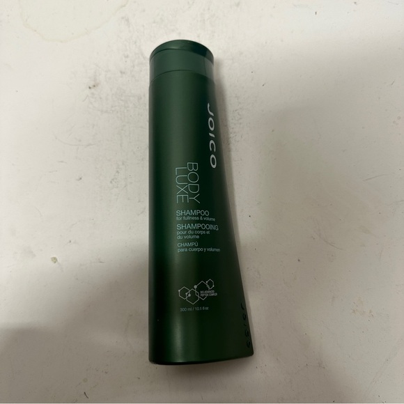 Joico Body Luxe Shampoo 10.1 OZ HTF - Picture 3 of 3